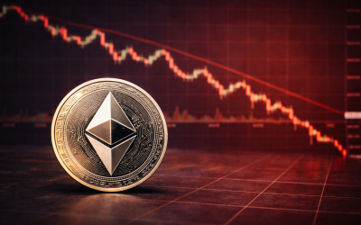 Is the Ethereum rebound over? ETH price slips towards $2k after hitting $2,136