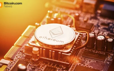 Ethereum’s Censorship Resistant Upgrade Backed by Vitalik Buterin