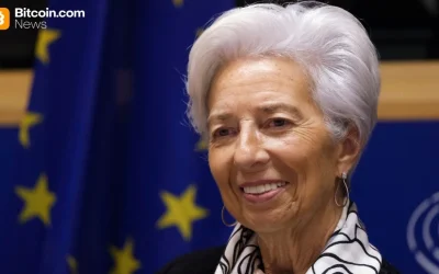 ECB Enhances Repo Facility to Broaden Global Euro Liquidity