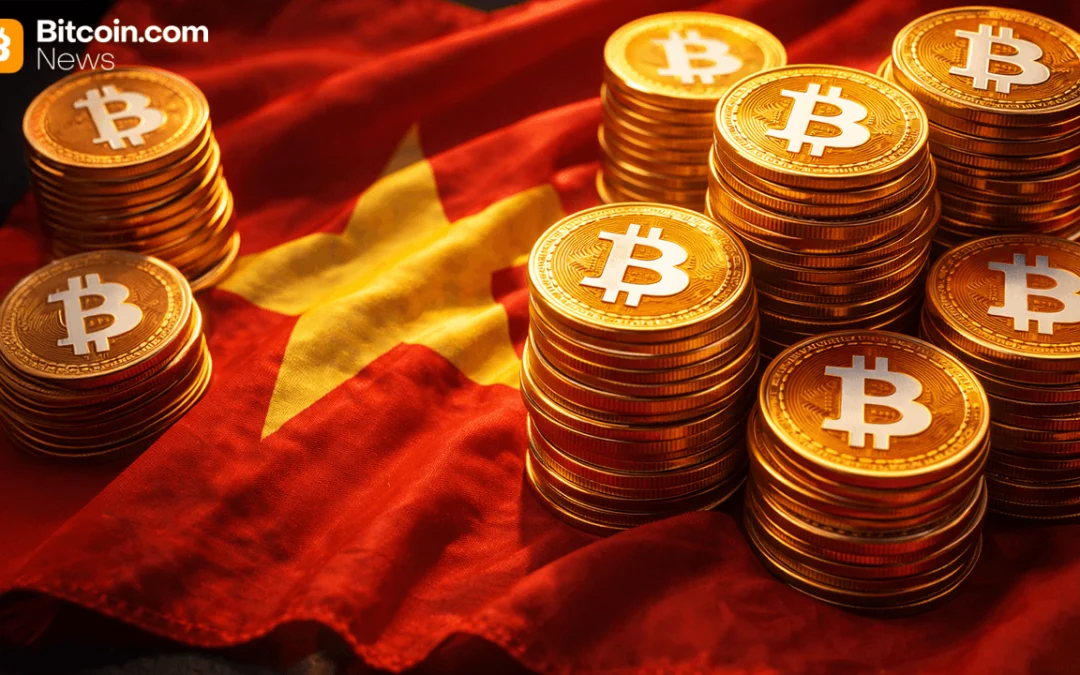 Report: Vietnam Proposes 0.1% Crypto Transaction Tax Under Securities-Style Rules