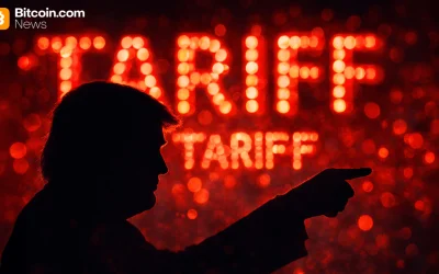 Prediction Markets Light up After Supreme Court Blocks Trump Tariffs