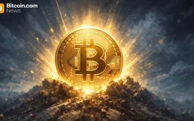 Fidelity Discusses Bitcoin Moving From Short-Term Trade to Long-Term Macro Portfolio Asset