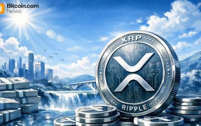 A ‘Genuine Vision’ for XRP’s Future Sparks Momentum for a Breakout Growth Chapter