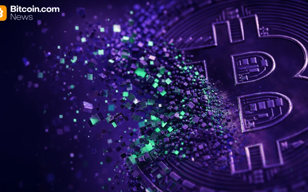 Is Bitcoin Digital Gold or Growth Asset? Grayscale Weighs In