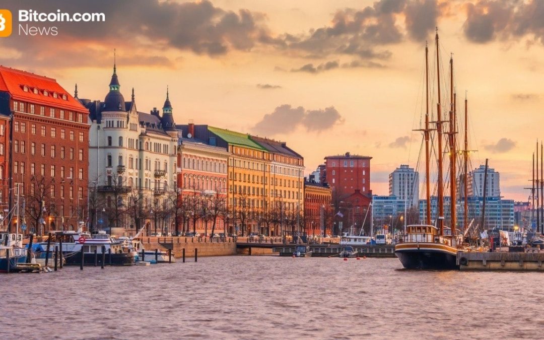 Nordic Crypto Exchange Safello Expands Cross‑Border Services With Launch in Finland