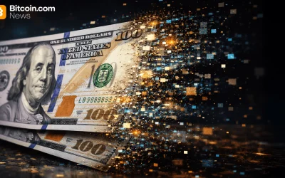 ‘Multitudes Beyond the All-Time Record’ — Stablecoin-Compliant ETF Draws $17B on Opening Day