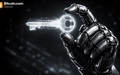 ‘Not Your Keys, Not Your Bots’: Balaji Srinivasan Maps a Leashed AI Future