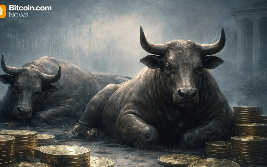 Where Are Bitcoin Bulls? Jim Cramer Questions Absence as BTC Struggles Below $80K