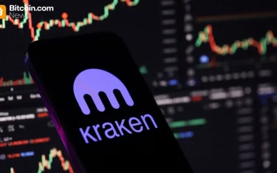 Payward Acquires Magna to Expand Kraken Token Lifecycle Infrastructure Services