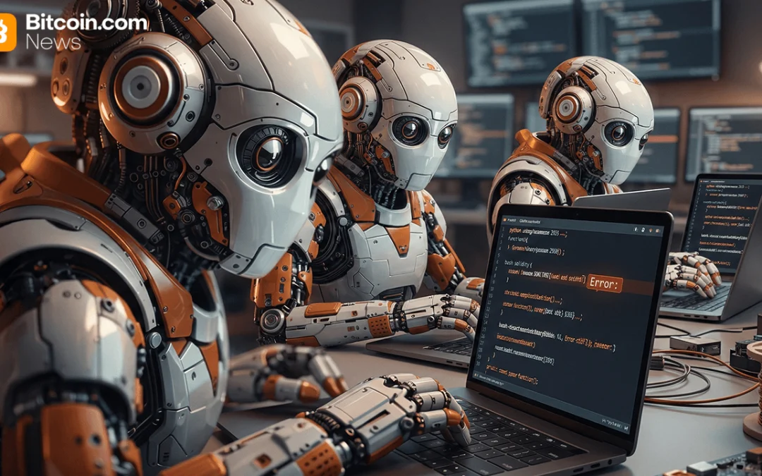 Anthropic’s 2026 Agentic Coding Report Maps the Rise of Multi-Agent Dev Teams