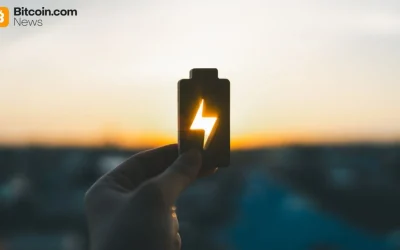 Voltage Debuts Programmatic Revolving Credit Line for Lightning Network Payments