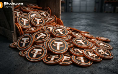 Coinbase CEO: Stablecoin Rewards Ban Would Be ‘More Profitable’ for the Exchange