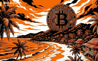 Honduran Bitcoin Utopia Prospera Faces Uncertainty After Government Change