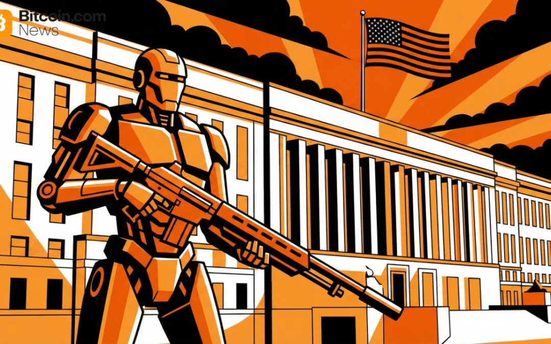 Anthropic and the Pentagon Clash Over Claude’s Military and Mass‑Surveillance Uses