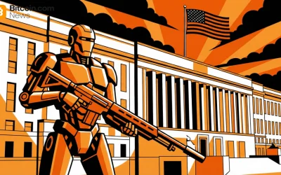 Anthropic and the Pentagon Clash Over Claude’s Military and Mass‑Surveillance Uses