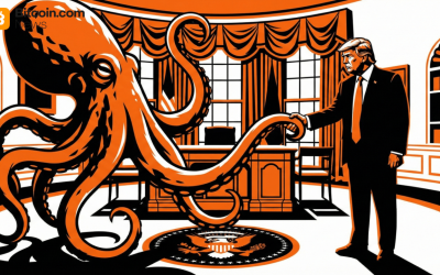 Kraken Announces Sponsorship of Wyoming Newborns’ Trump Accounts for 2026