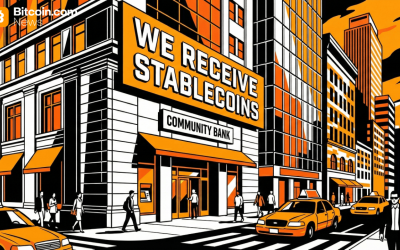 Former CFTC Chief Calls for Allowing Banks to Offer Yield on Stablecoin Deposits