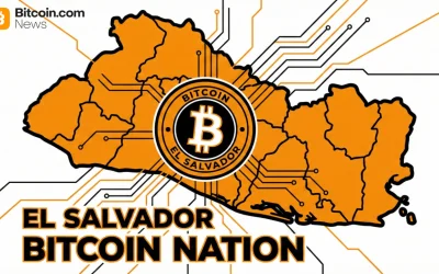 ‘Not A Stock:’ El Salvador Defends Bitcoin Purchases Amid Market Slump