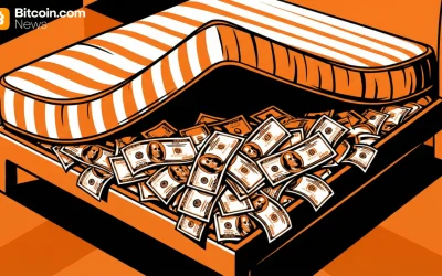 Argentina Opens the Doors for Investing ‘Mattress Money’ in Crypto