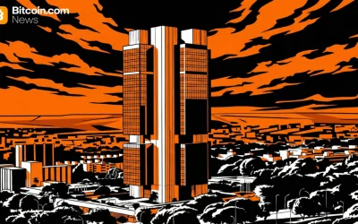 Central Bank of Brazil to Advance Institutional VASP Regulation by 2027