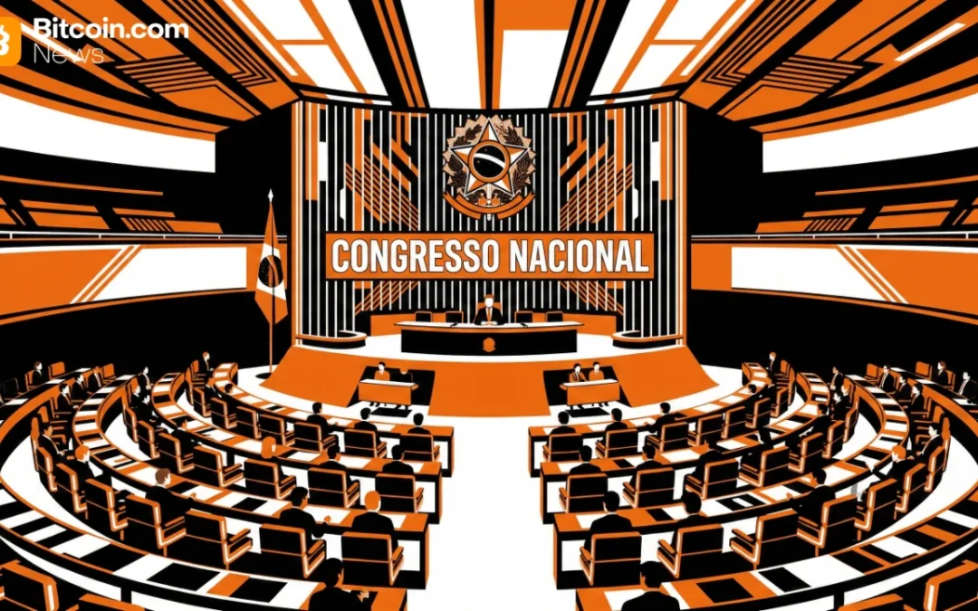 Bill Criminalizing Crypto-Powered Foreign Currency Tax Evasion Surges in Brazil