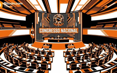 Bill Criminalizing Crypto-Powered Foreign Currency Tax Evasion Surges in Brazil