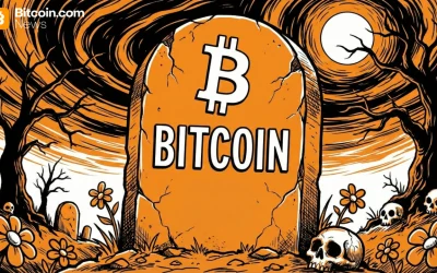 ‘Stop Chasing a Ghost:’ Analyst Claims the Bitcoin Adoption-Fueled Trade Is Dead