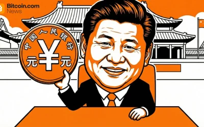 China’s XI Reveals Plans for Yuan to Become ‘Powerful’ and Attain Reserve Currency Status
