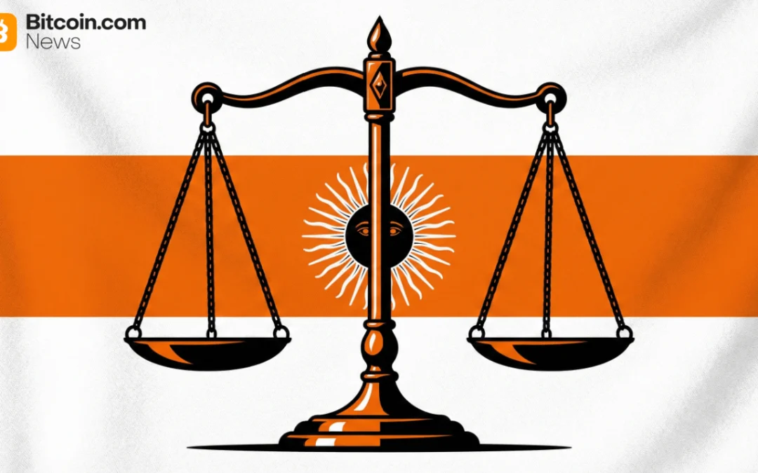 Libra Case: Confidential Agreement Between President Milei and Hayden Adams Revealed