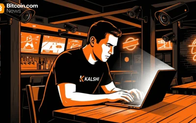 Kalshi Announces New Anti-Insider Trading Measures Ahead of Super Bowl