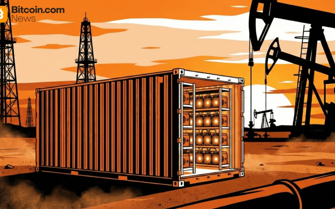 Analysts: Venezuela’s Oil Industry Resurgence May Precede a Flared-Gas Bitcoin Mining Boom