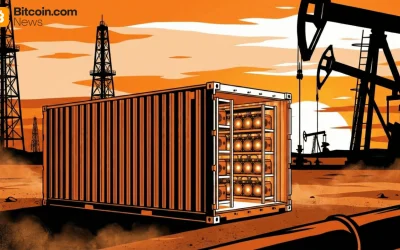 Analysts: Venezuela’s Oil Industry Resurgence May Precede a Flared-Gas Bitcoin Mining Boom