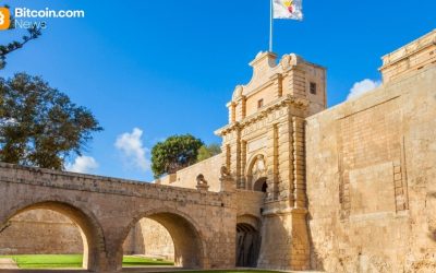 Gate Obtains Malta Payment Institution License to Expand European Stablecoin Infrastructure