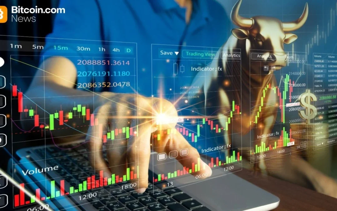 ‘Mathematical Limit’ Reached? BTC Reclaims $71,000 as RSI Hits Oversold Levels