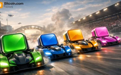 Meta, Coinbase, Kraken Accelerate Crypto Superapp Race Across Payments and Trading