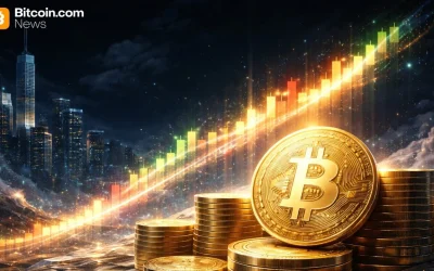 Metaplanet CEO Sees $60K Bitcoin Floor, Projects ‘Dramatically Higher’ Long-Term Prices