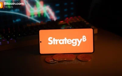 Michael Saylor Vows Strategy Will Keep Buying Bitcoin