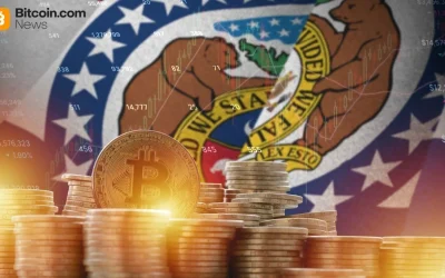 Missouri Advances Bill to Establish State Bitcoin Strategic Reserve