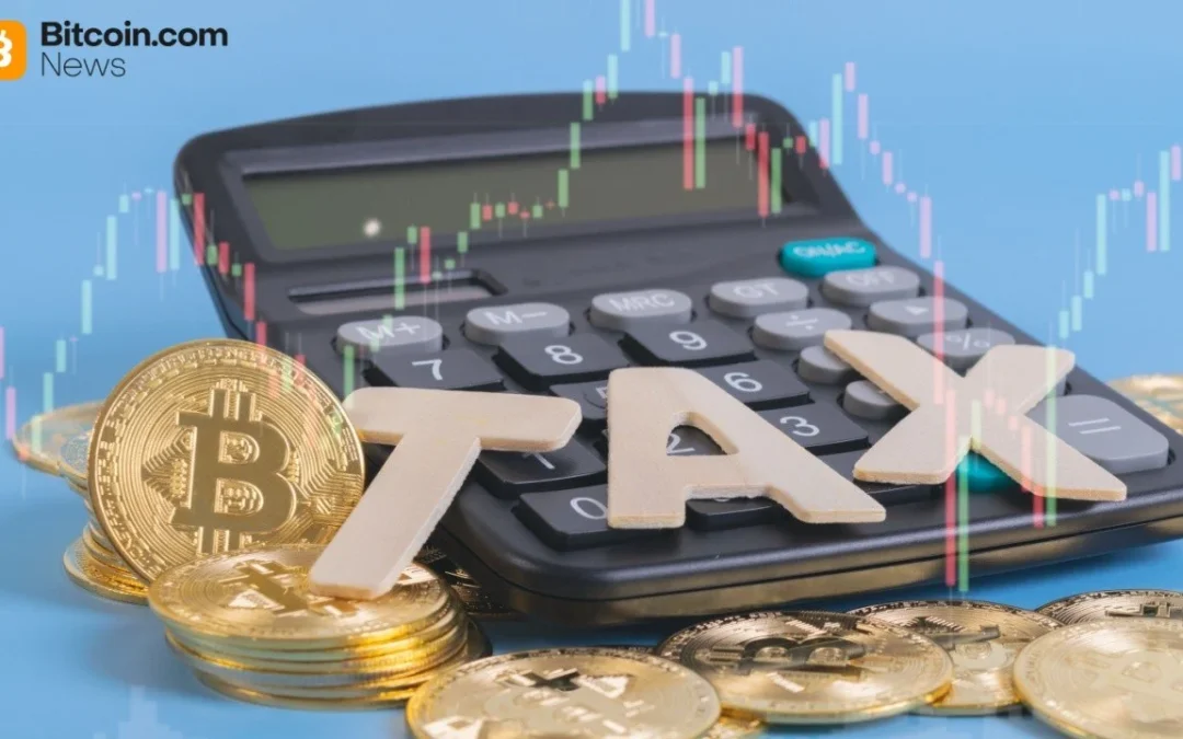 New Dutch Tax Law to Hit Bitcoin and Ethereum Holders With 36% Levy on ‘Paper Gains’