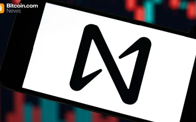 New Intents Widget From Aurora Labs Simplifies Cross-Chain Execution and Funding