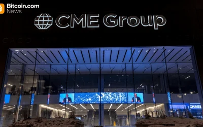 CME Group Bets on Around-the-Clock Crypto Futures Access