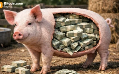 NY Attorney General Warns of ‘Pig Butchering’ Scams as Crypto Fraud Losses Surge