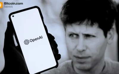 OpenAI and Paradigm Launch EVMbench to Measure AI Smart Contract Security