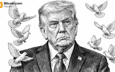 Report: Trump’s Board of Peace Explores Stablecoin Idea to Address Gaza Cash Shortage