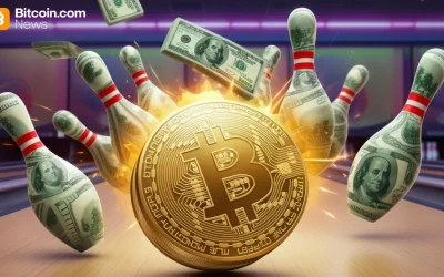 Record Dollar Bearishness Sparks Bitcoin Correlation Debate