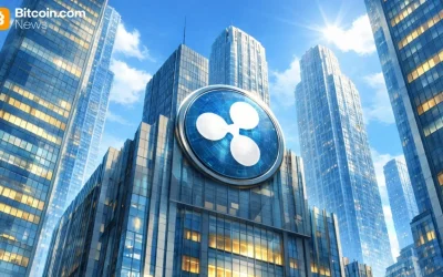 Ripple Secures First Europe Asset Manager Deal, XRPL Eyes Institutional Scale
