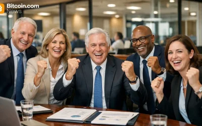 Ripple Signals Institutional Shift as Banks Embrace Tokenization and Payments Strategy