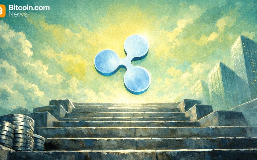 Ripple Deepens UAE Bank Relationship With Zand to Explore Stablecoin Initiatives