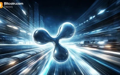 Ripple Integrates Staking, Compliance Tools as Institutional Crypto Momentum Builds