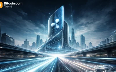 Ripple Signals Next Institutional Liquidity Wave as Hyperliquid Joins Prime